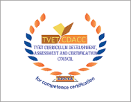 TVET/CDACC