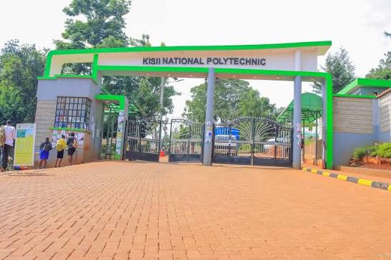 Kisii National Polytechnic