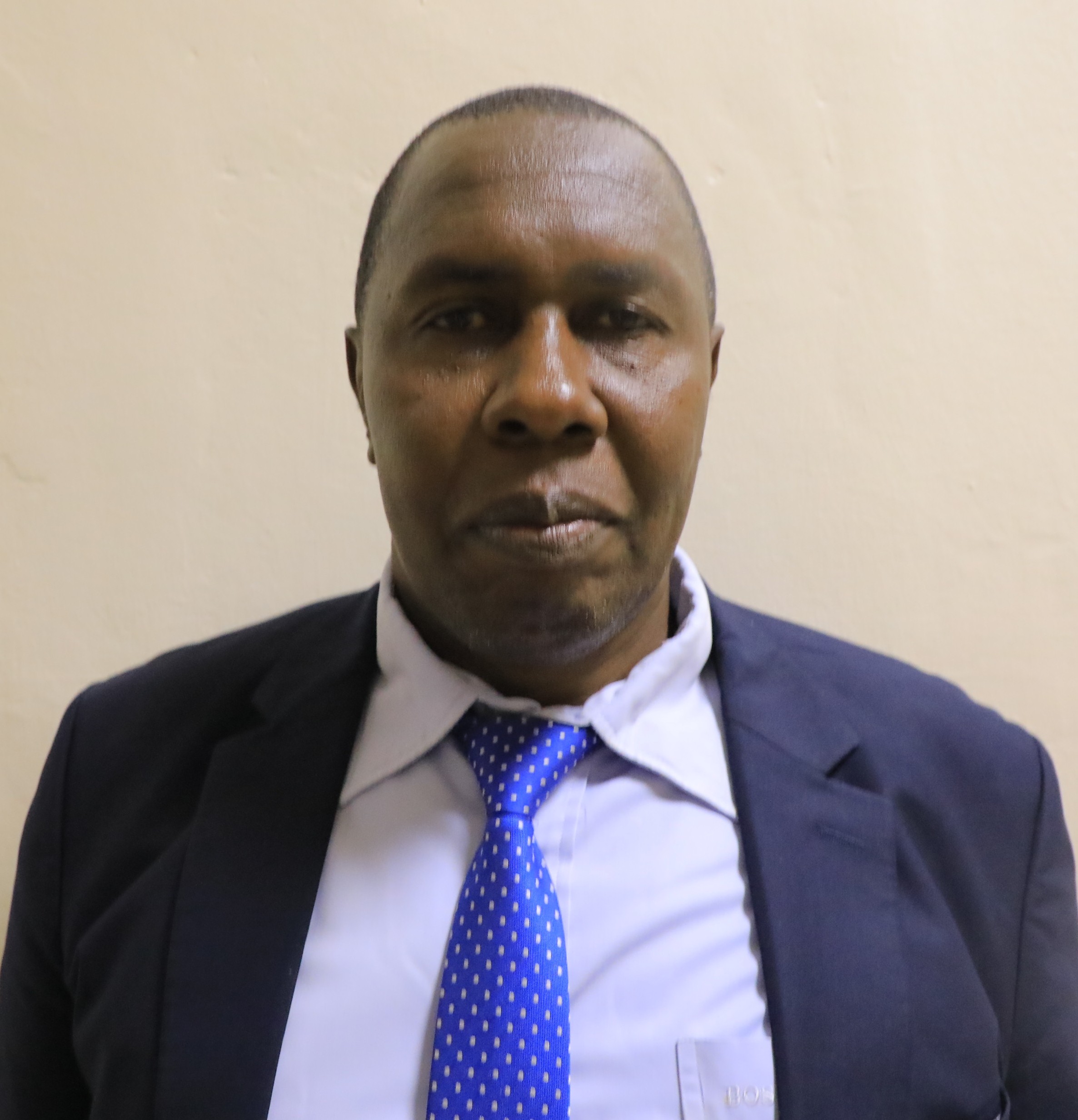 Mr.Marwa Muniko
