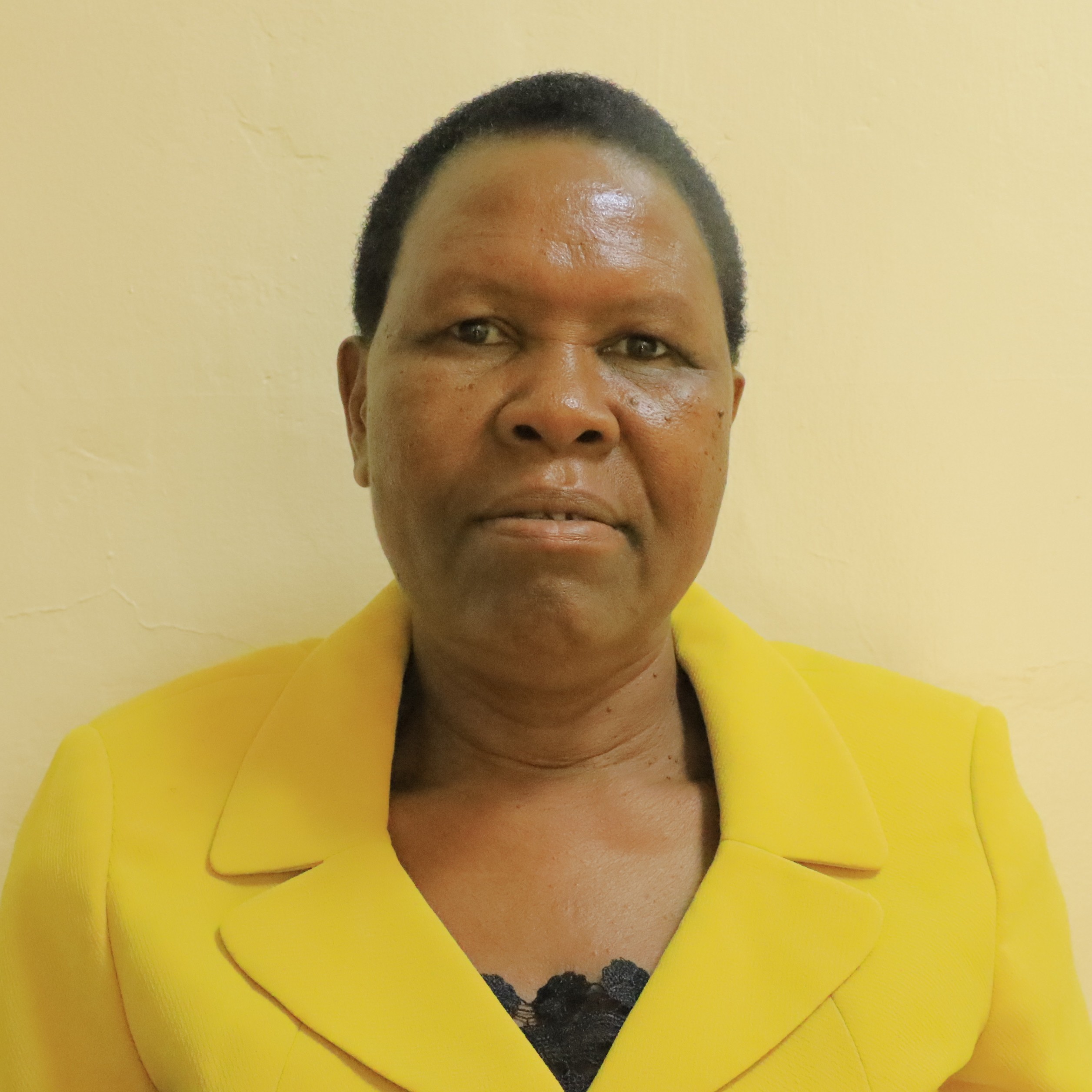 Dr.Hellen Araka PhD
