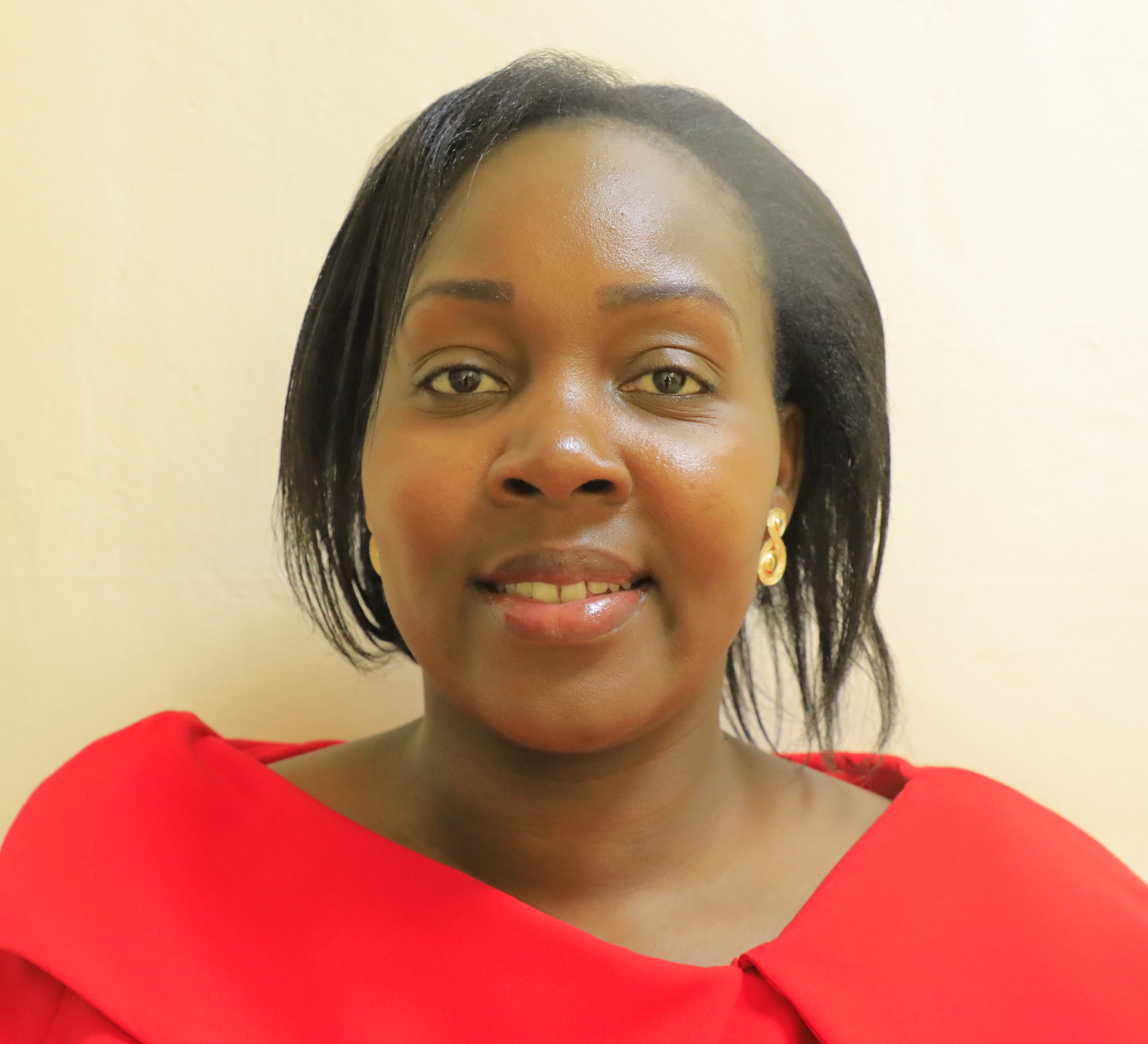 Ms.Sharon Sabato