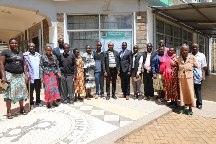consultative meeting