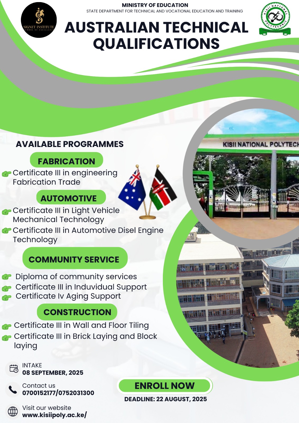 flyer