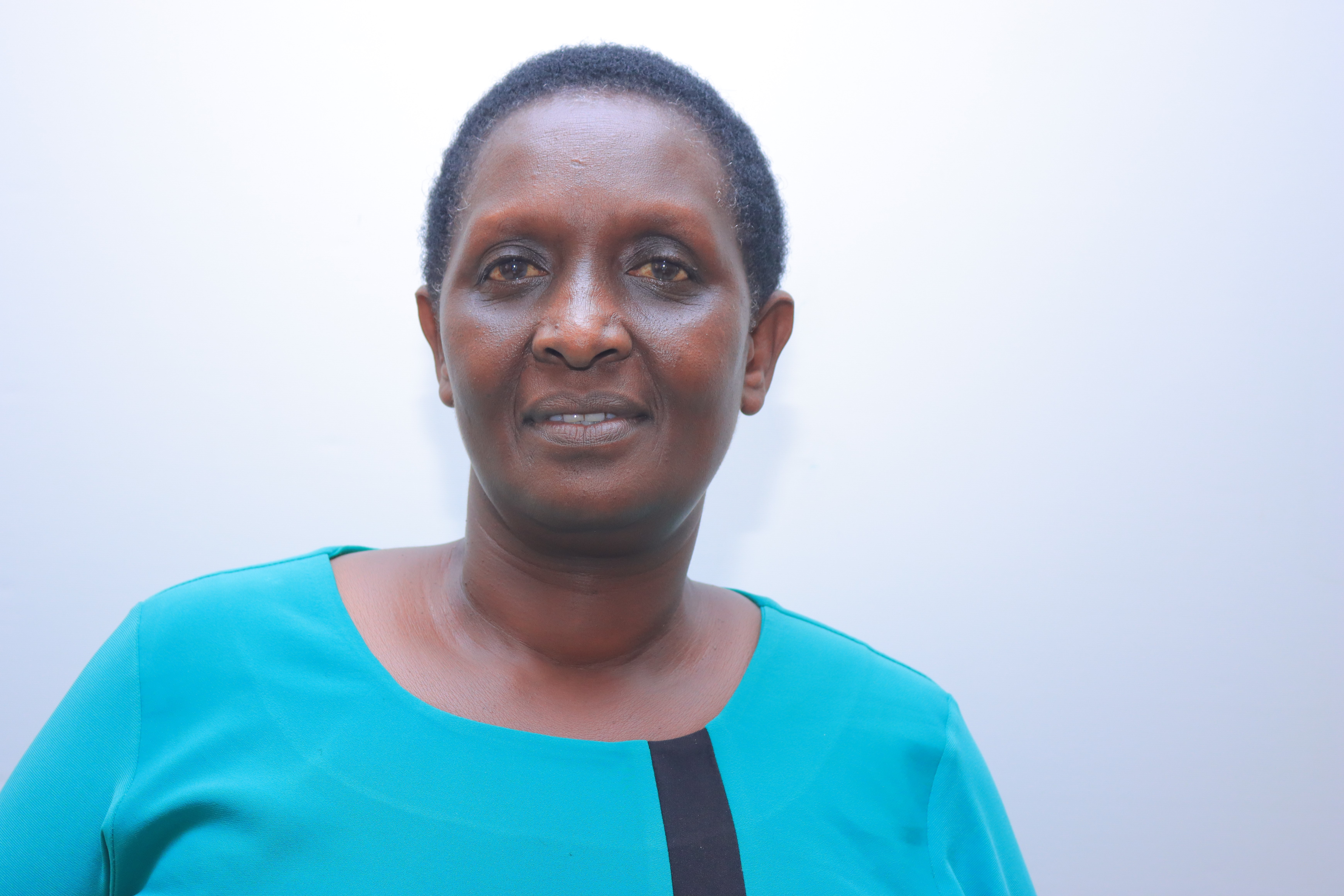HoD Grace Ogeto