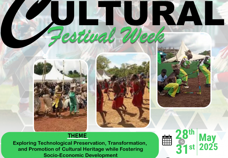 cultural week